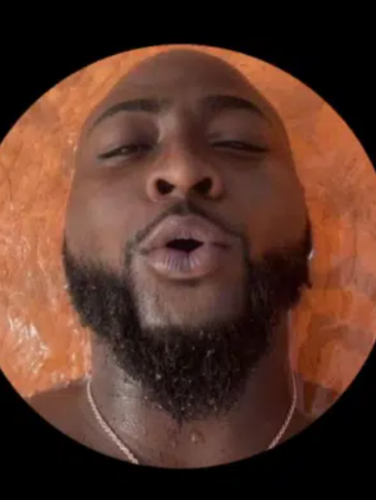 Davido