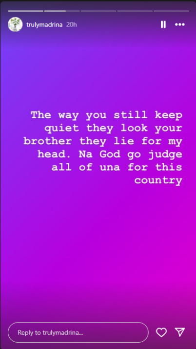 Cynthia Morgan