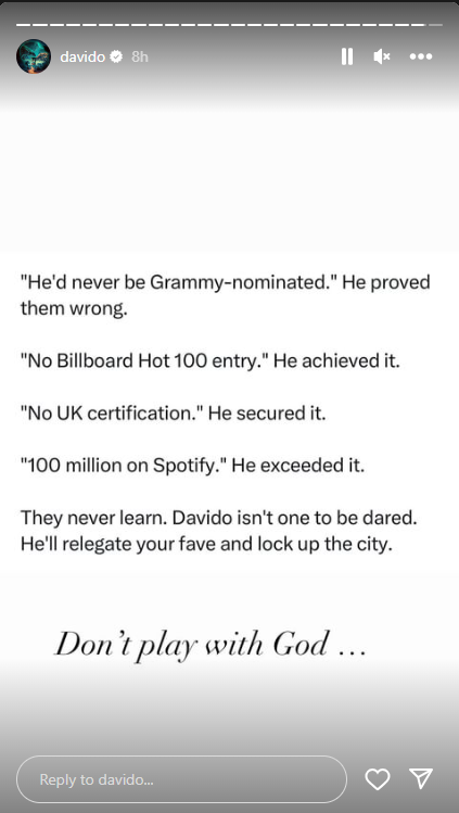 Davido
