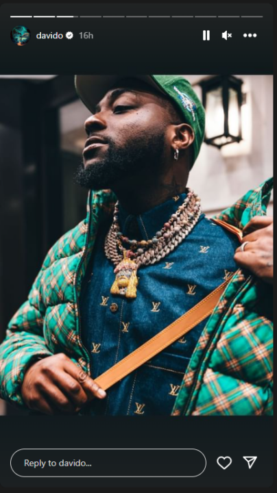 Davido