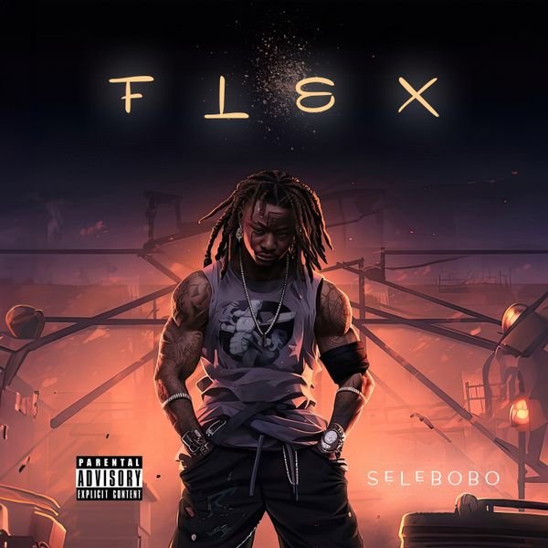 Cover Art for Flex by Selebobo