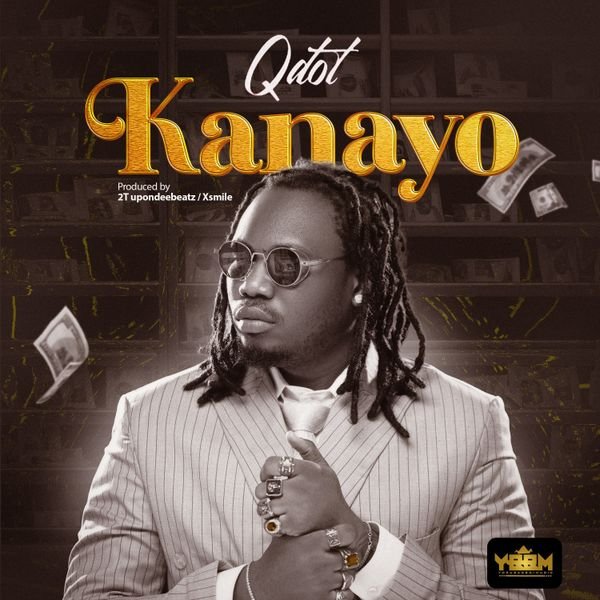Qdot on Kanayo Cover