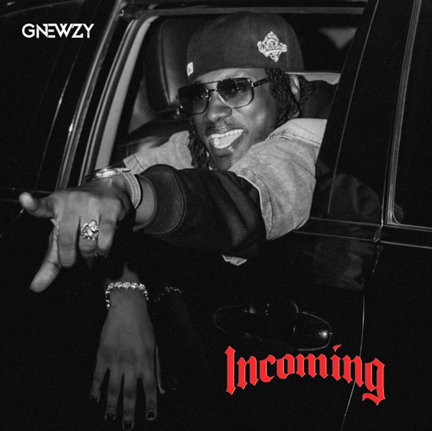 Gnewzy Continues Impressive Run With The Release Of ‘Incoming.