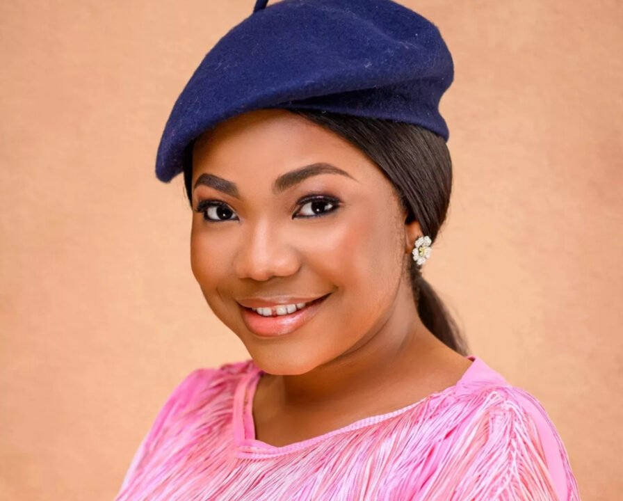 Mercy Chinwo