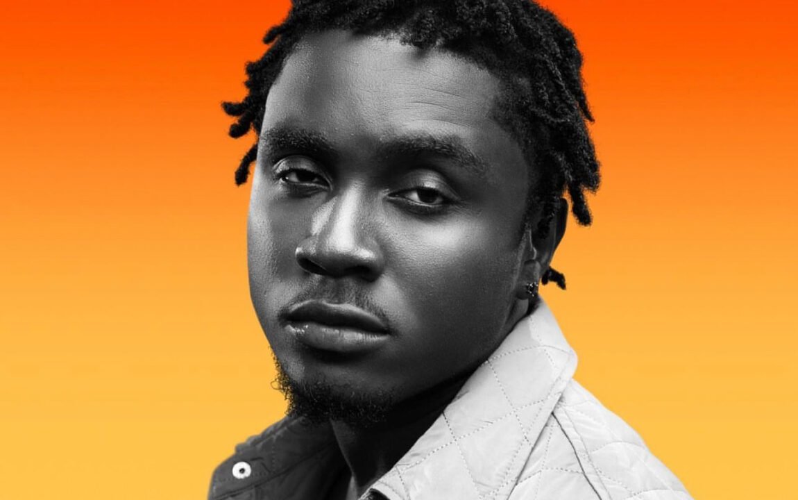 Kweku Smoke