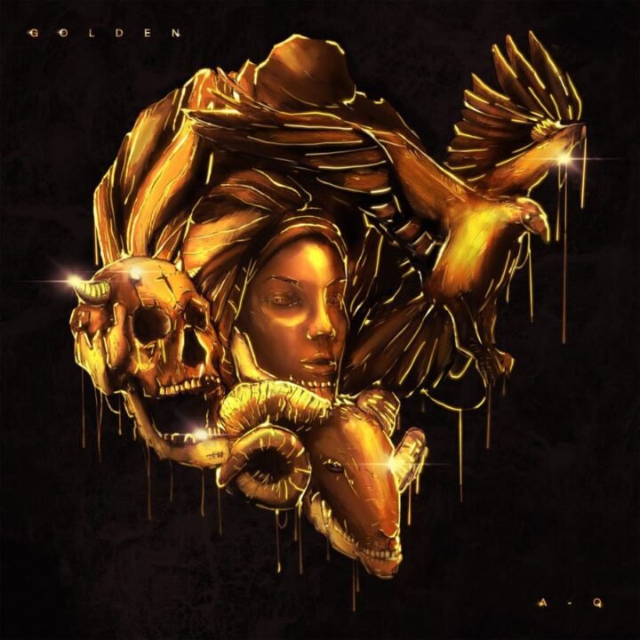 Artwork for Golden Album