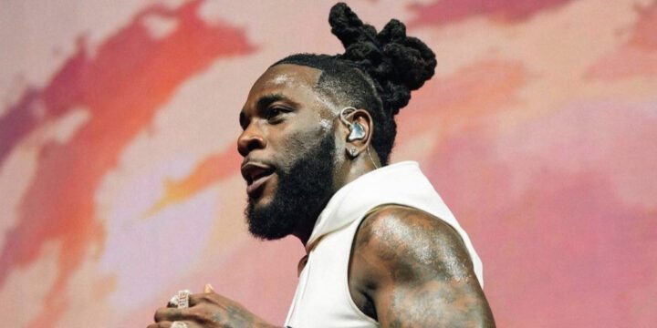 Burna Boy Concert Chicago
