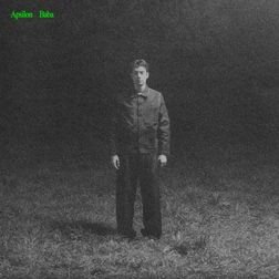Cover Art for Baba by Apsilon