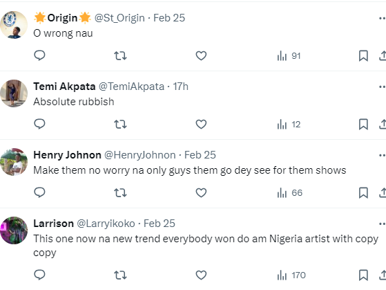 Blaqbonez