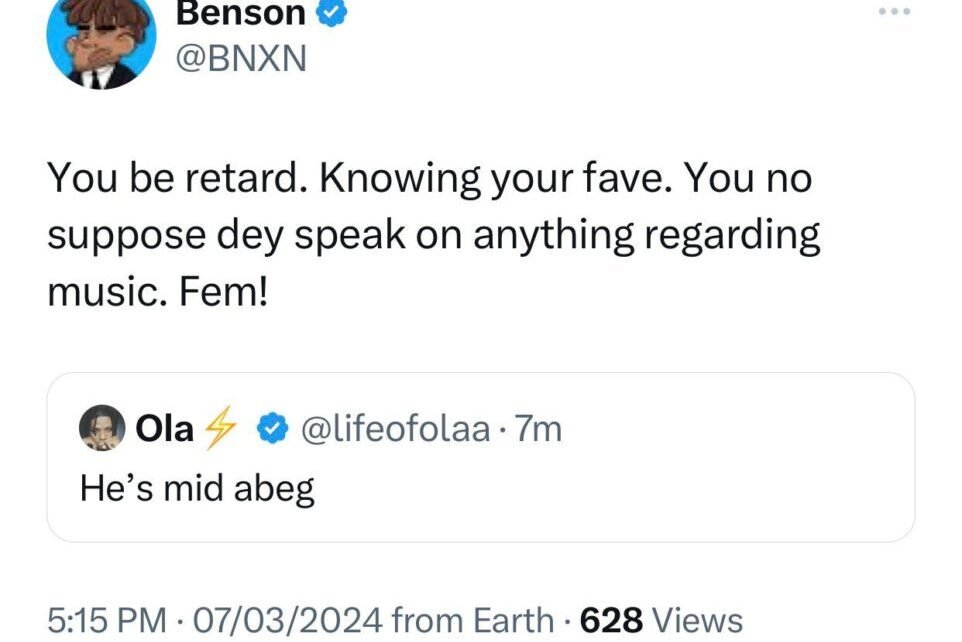 BNXN Davido Fan