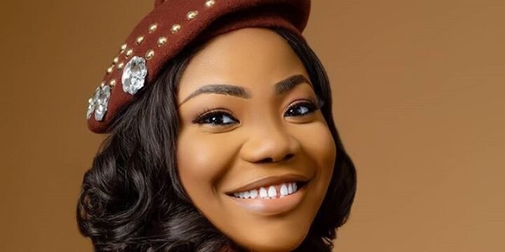 Mercy Chinwo