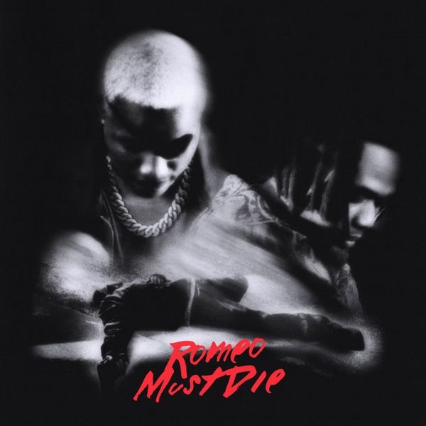Ruger and BNXN On Cover of Romeo Must Die