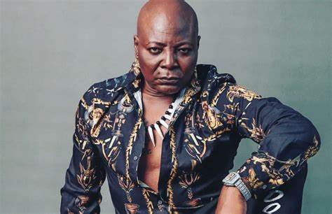 Charly Boy reveals he got married for wrong reasons, clarifies sexuality