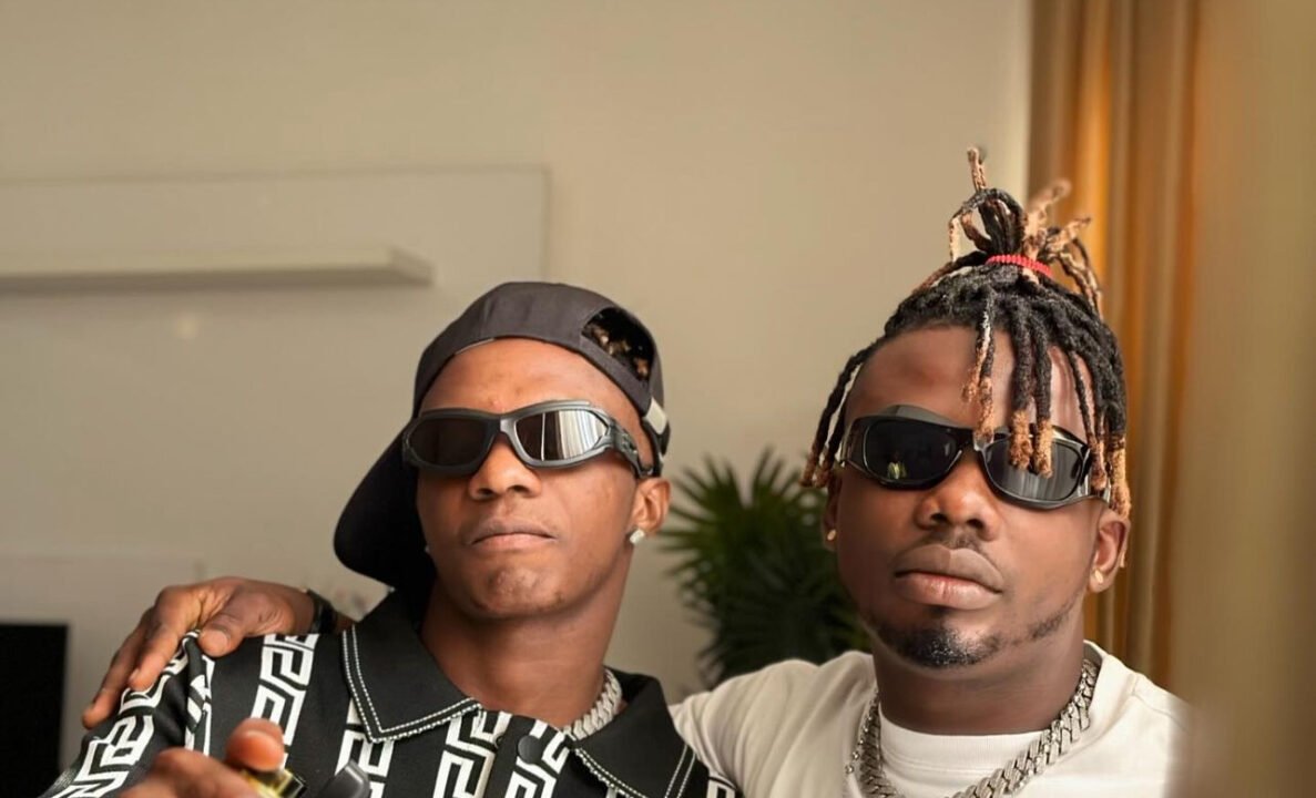 Oba Lyrics by DennyB Ft Sparkle Tee
