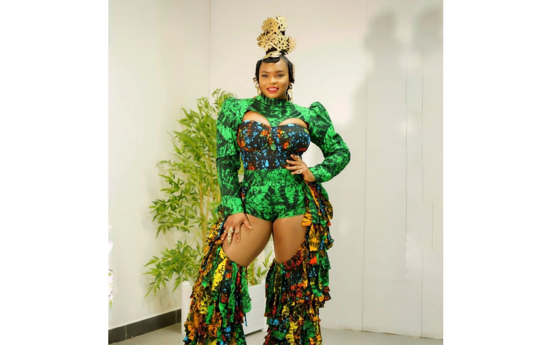 Yemi Alade reacts to false allegations laid against her