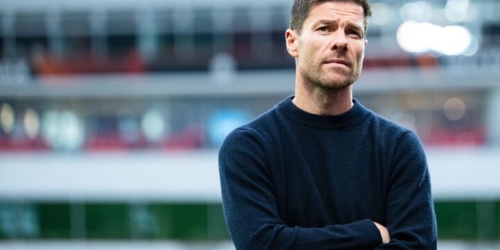 Real Madrid Next Club Xabi Alonso