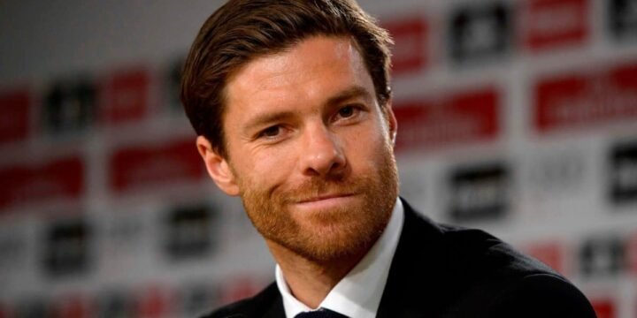 Real Madrid Next Club Xabi Alonso