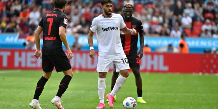 Clubs Semi-finals Europa League
