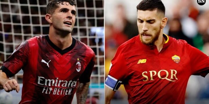 Clubs Semi-finals Europa League