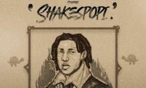 Shallipopi - Shakespopi