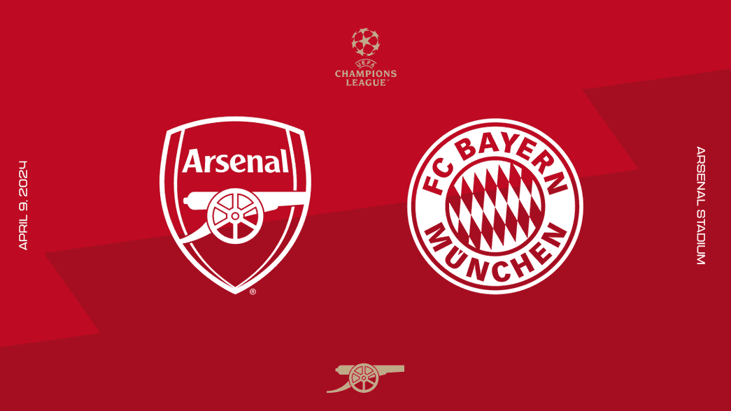 Arsenal suffer huge injury setback ahead of Bayern Munich UCL fixture