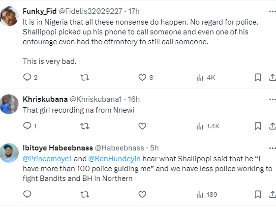 Shallipopi