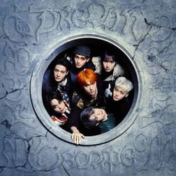 Cover art for Dream SCAPE EP by NCT Dream