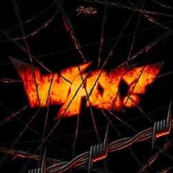 Cover art for WHY by Stray Kids