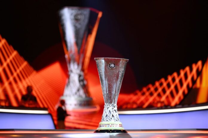 Europa League semi-finals: Clubs that have qualified and fixtures to be played
