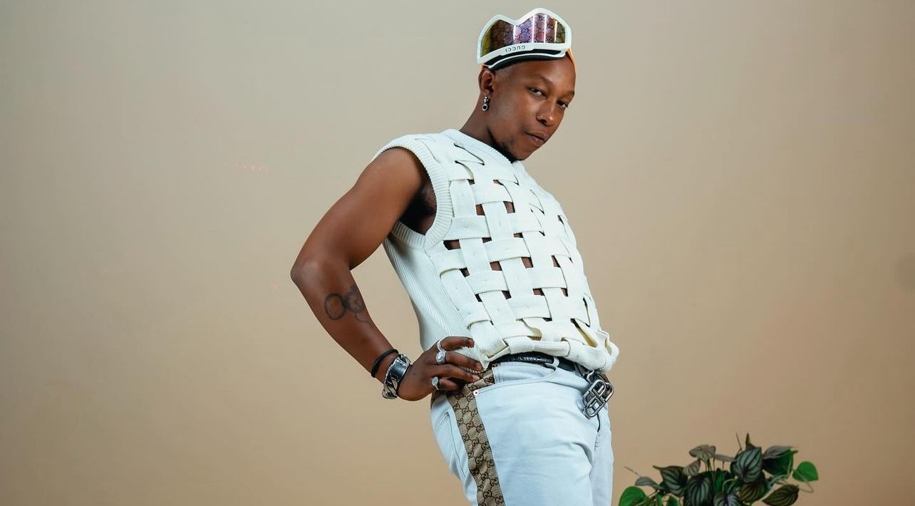 Gabriella Lyrics by Pcee Ft Officixl RSA