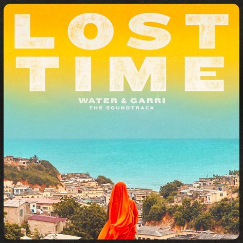 Lost Time track