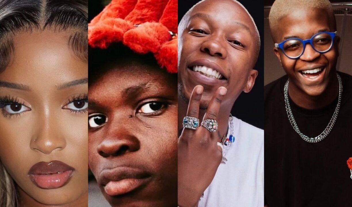 Wadibusa Lyrics by Uncle Waffles Ft OHP Sage, Pcee & Djy Biza