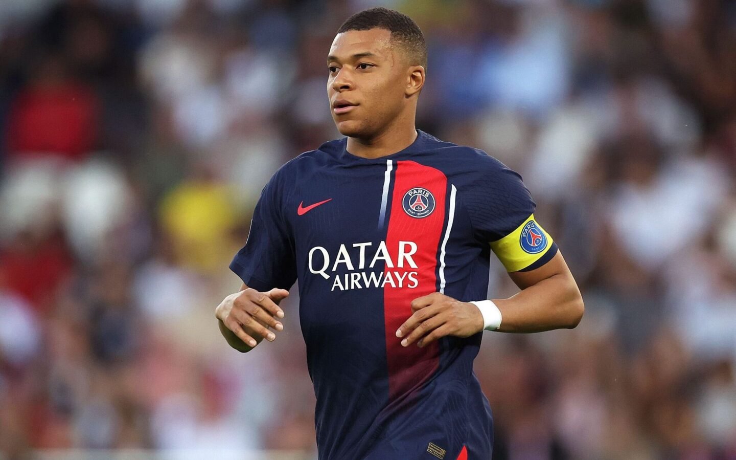 Kylian Mbappe Real Madrid Transfer