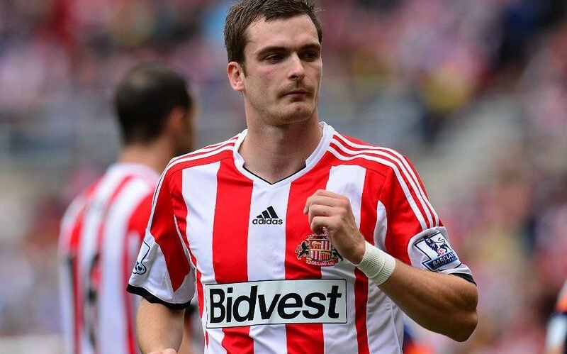 Adam Johnson