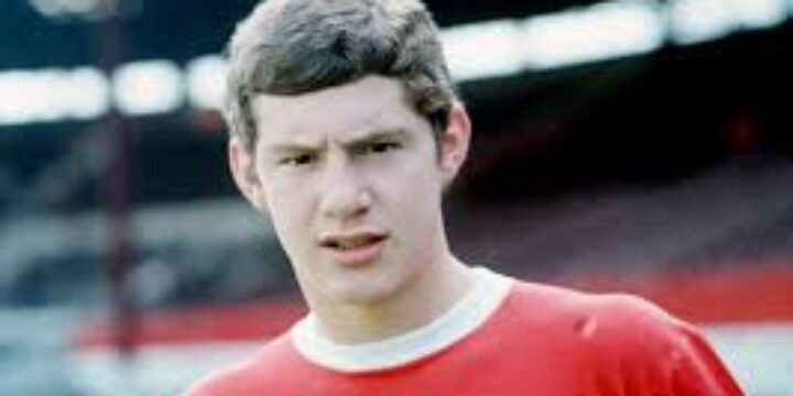 Players who played for Arsenal and Manchester United