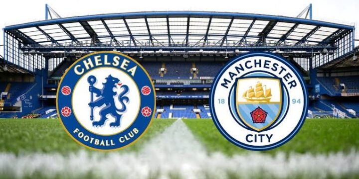 Chelsea vs Manchester City