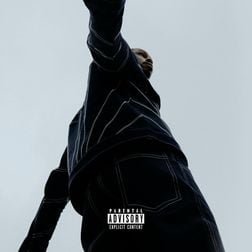 Cover art for Hallelujah By Ladipoe featuring Rozzz and Morrelo