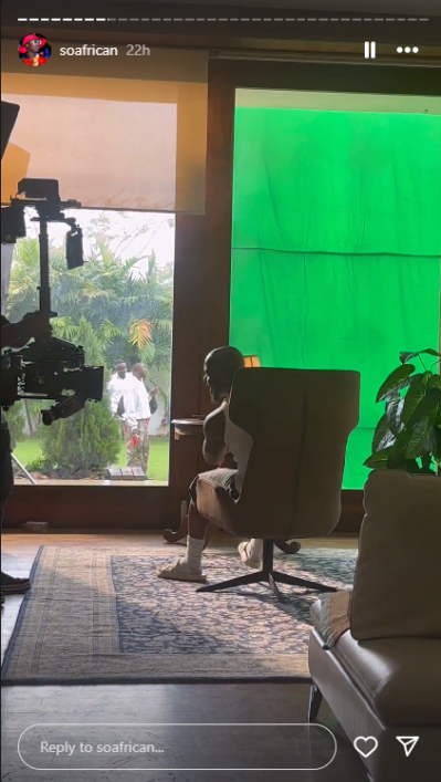 King Promise