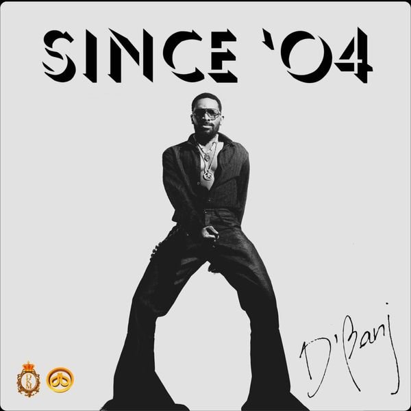 Cover art for Since 04 by D banj