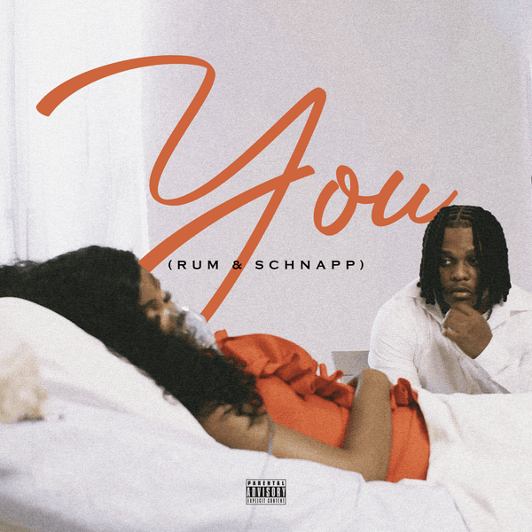Cover art for You by Boy Spyce