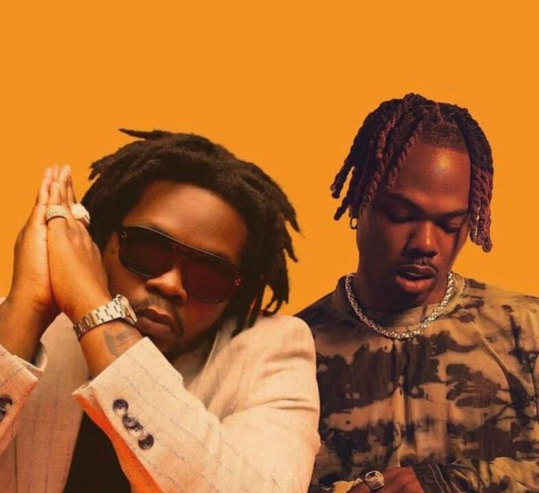 Ckay and Olamide tease upcoming collaboration