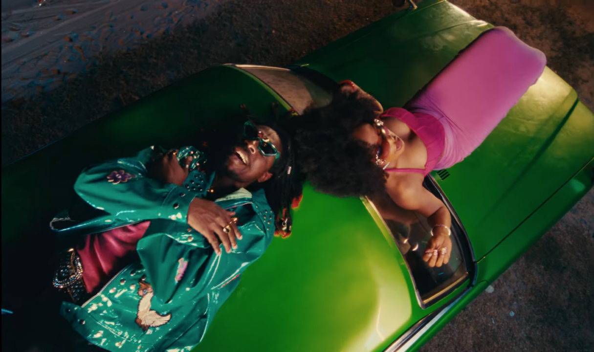 Dumomi The Jig features Tar1Q & Kella Kayy on new single ‘Santa Monica’