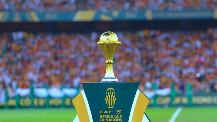 Official: CAF confirms date for AFCON 2025
