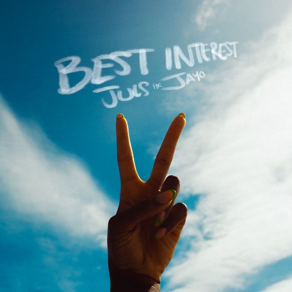 Cover Art for Best Interest by Juls and JayO