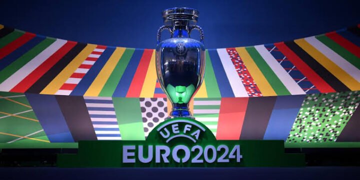 Countries Qualified EURO 2024