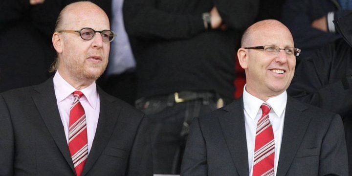 Glazers Family