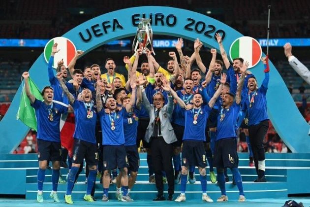 Fixtures Group Stage EURO 2024