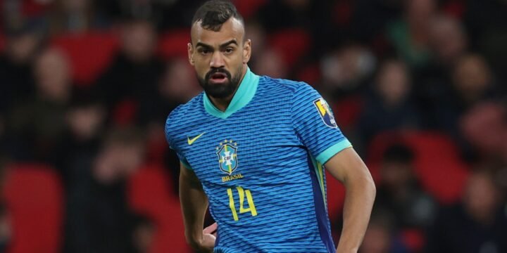 Fabrício Bruno