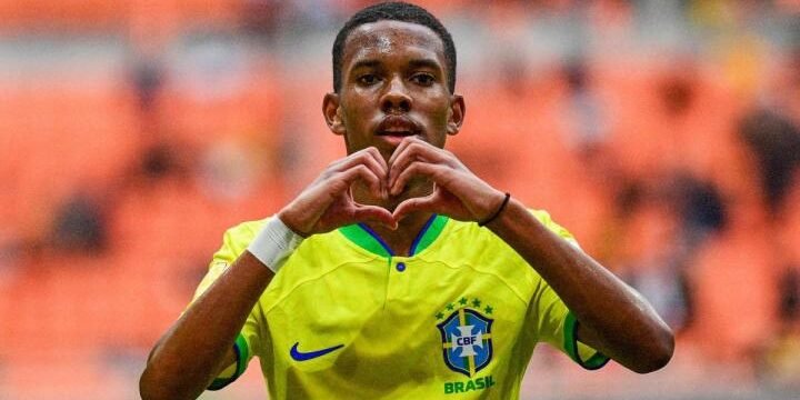 Willian Estevao