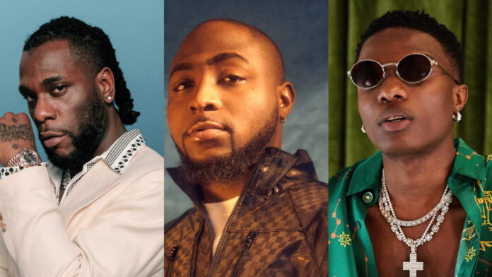The 10 moments that shaped Nigerian music industry in second quarter 2024